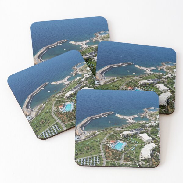 Item preview, Iberostar Creta Panorama and Mare designed and sold by LaurenTucker.