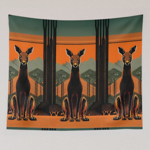 Item preview, RU - Roo II designed and sold by WE-RU.