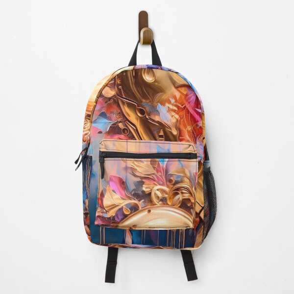 Item preview, surreal heart illustration designed and sold by Rafael-Wong.