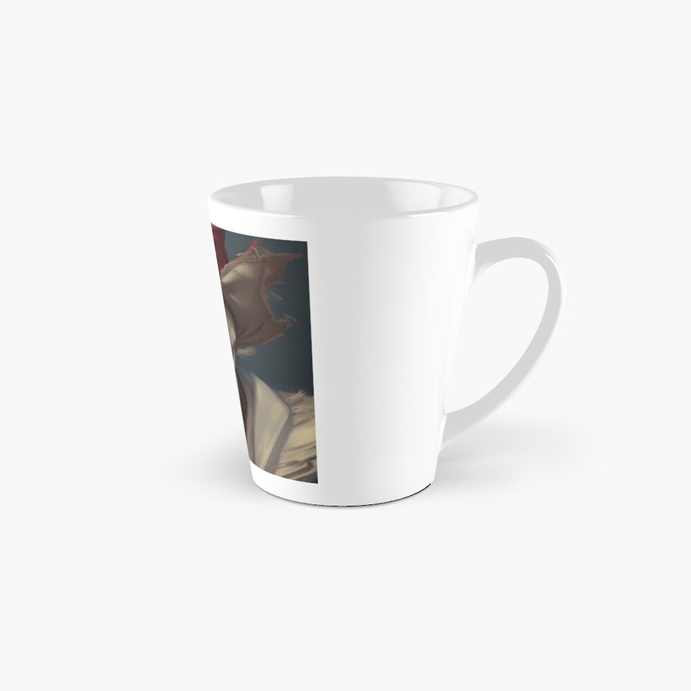 Item preview, Tall Mug designed and sold by LenCarol.