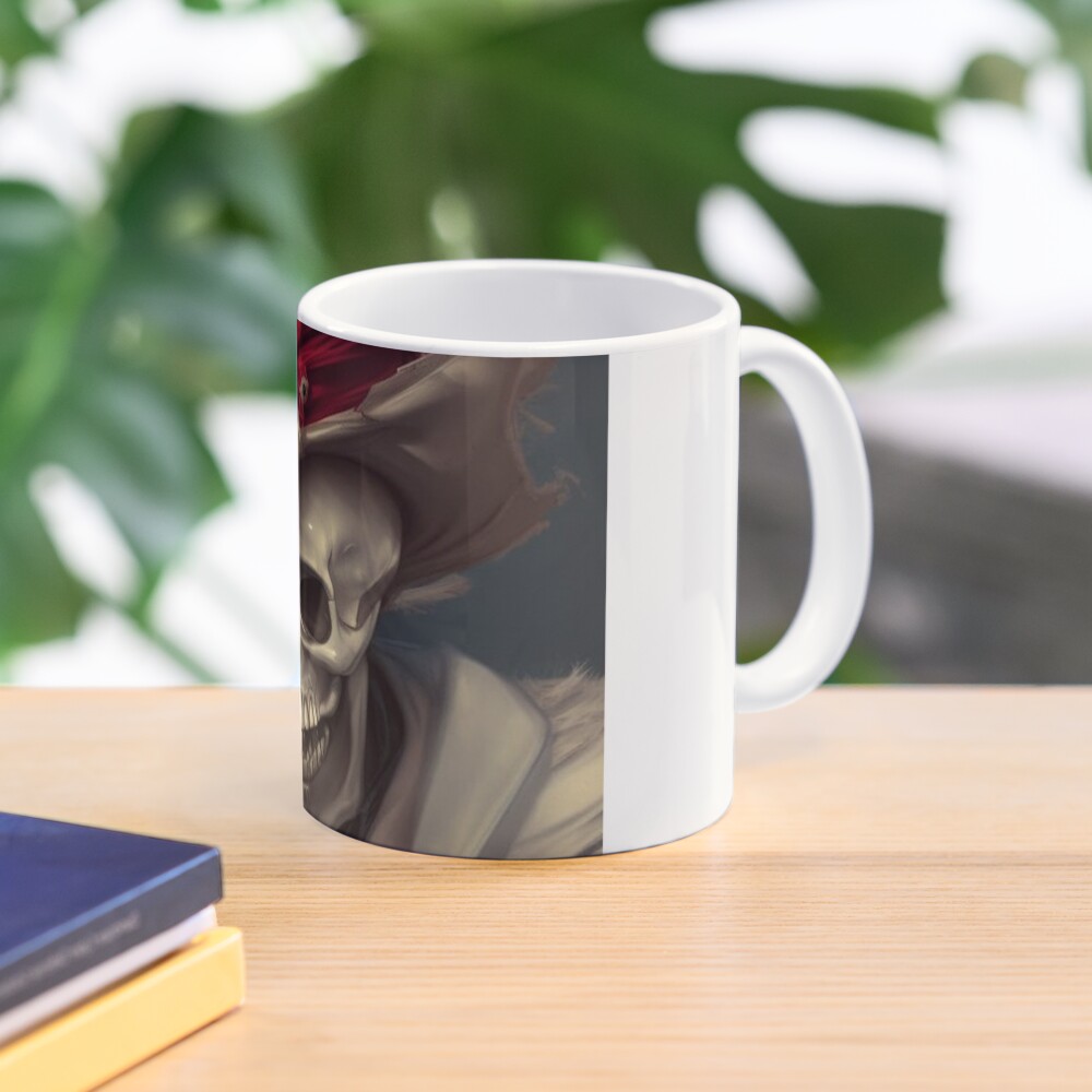 Item preview, Classic Mug designed and sold by LenCarol.