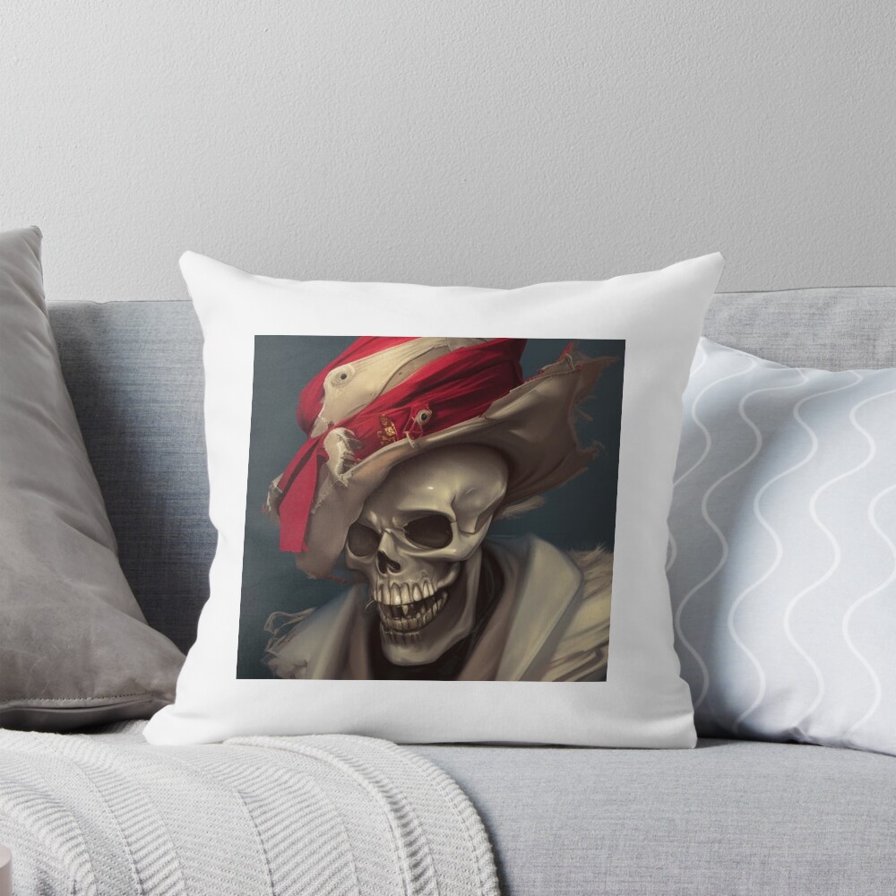 Item preview, Throw Pillow designed and sold by LenCarol.