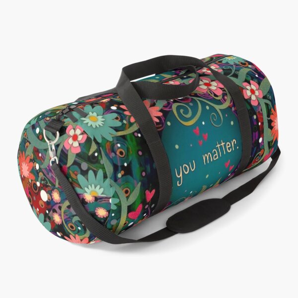 Item preview, you matter designed and sold by ritusdesigns.