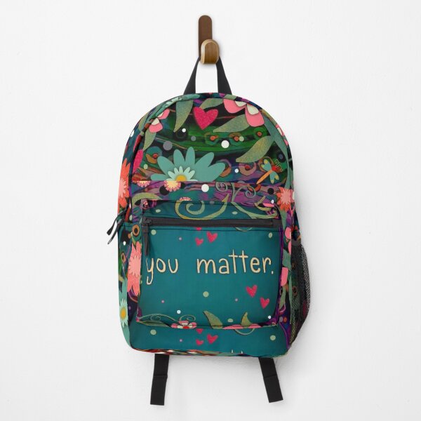 Item preview, you matter designed and sold by ritusdesigns.