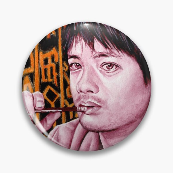 Item preview, Kevin Tran - "The Prophet" designed and sold by sidewinder-art.