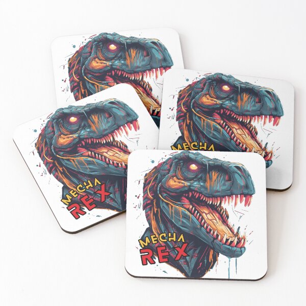 Item preview, T-Rex - Tyrannosaurus t-shirt, cup, art, wall art, gift, hoodie, shirt, mug, phone case, blanket, sticker, present designed and sold by Zeng-Graphics.