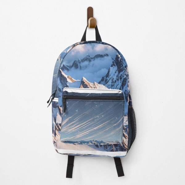 Item preview, Majestic Mountain Range designed and sold by Shiwwa.