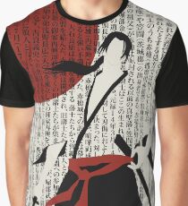 Ronin Graphic T-Shirt