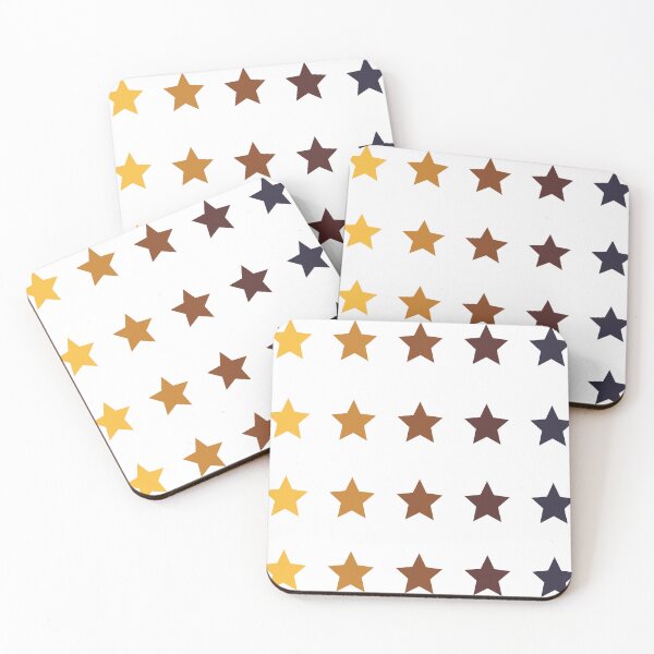 Item preview, Mini After Dark Stars Pack designed and sold by EpicCreation.