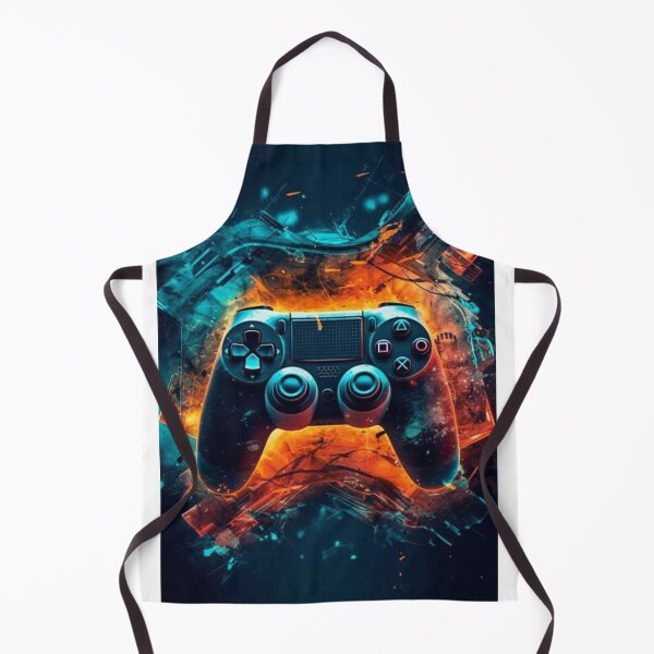 Item preview, Controller designed and sold by MixsyM.