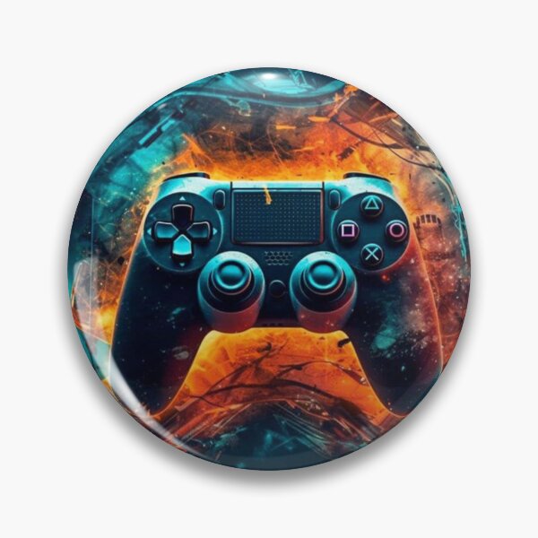 Item preview,  Controller  designed and sold by MixsyM.