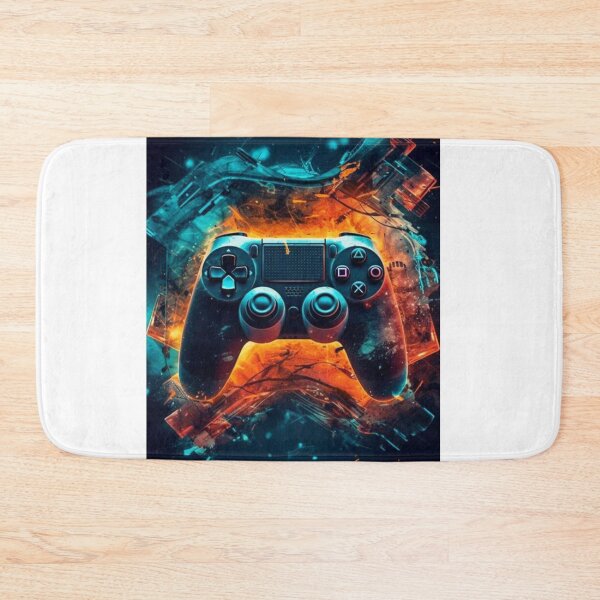 Item preview,  Controller  designed and sold by MixsyM.