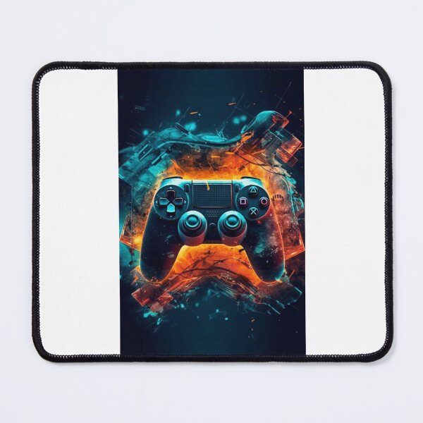 Item preview,  Controller  designed and sold by MixsyM.