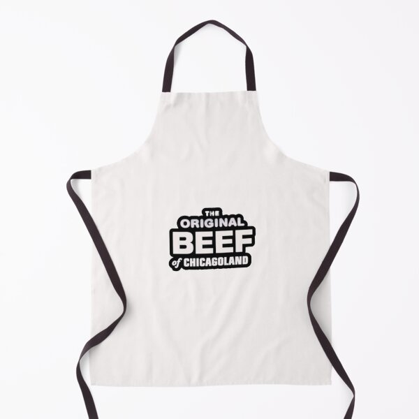 Item preview, The Original Beef of Chicagoland designed and sold by thatsgeshmak.