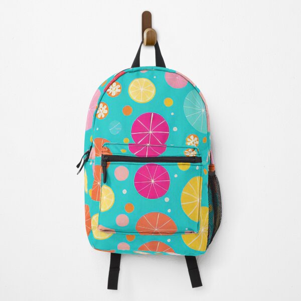Item preview, Copy of Vibrant Floral Pattern 3 designed and sold by Dreamy-Spirit.