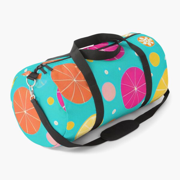 Item preview, Copy of Vibrant Floral Pattern 3 designed and sold by Dreamy-Spirit.