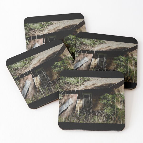 Item preview, Abandoned Places Collection One designed and sold by TwistedStag.