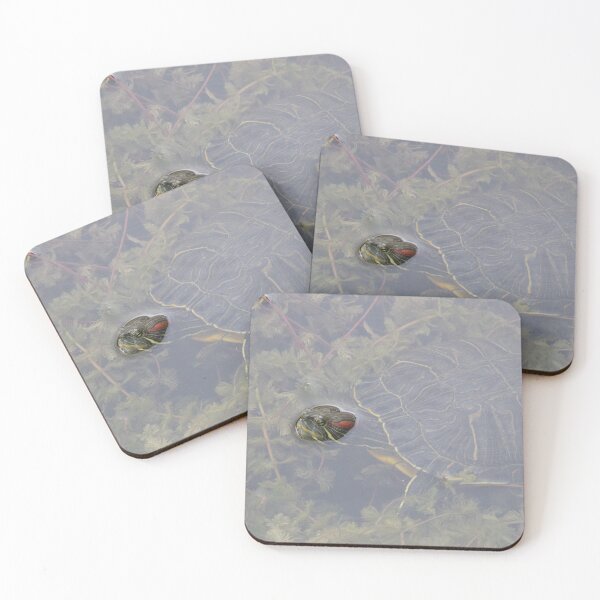 Item preview, Yellow Bellied Slider designed and sold by LaurenTucker.