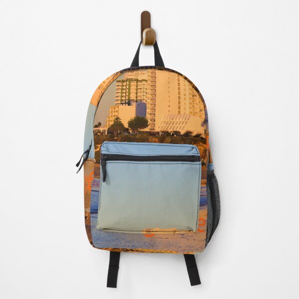Item preview, Glorious Golden Portimão Sunrise with Algarve Name designed and sold by Jeremy Hayden.