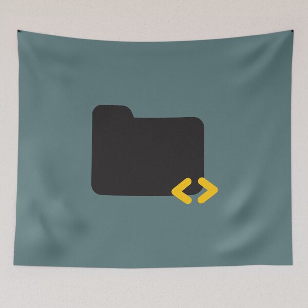 Item preview, PROGRAMMING FOLDER designed and sold by MaykolMechan.
