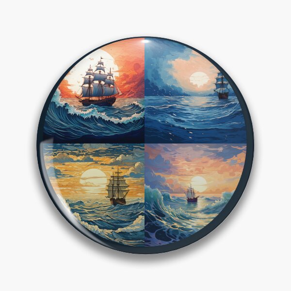 Item preview, towards the sea designed and sold by daddy-Lee.