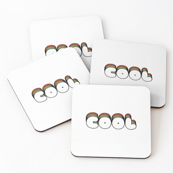 Item preview, Cool (Upward Rainbow) designed and sold by Mkorey1.