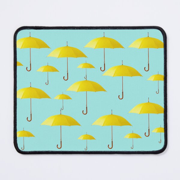 Item preview, Lemon Umbrella designed and sold by Sunflower5576.