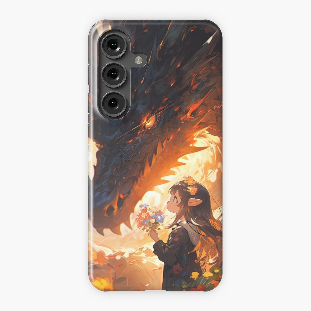 Item preview, Samsung Galaxy Snap Case designed and sold by CasualCommander.