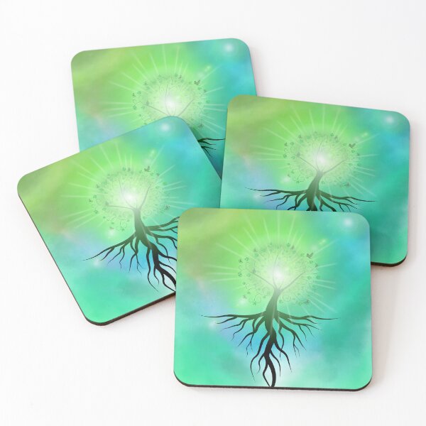 Item preview, big tree designed and sold by WaoeDesign.