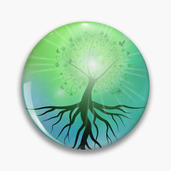 Item preview, big tree designed and sold by WaoeDesign.