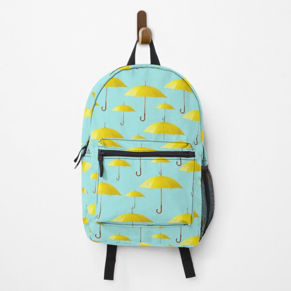Item preview, Lemon Umbrella designed and sold by Sunflower5576.