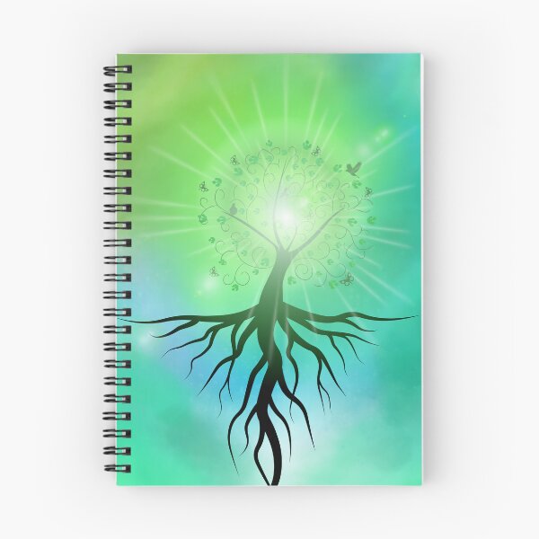 Item preview, big tree designed and sold by WaoeDesign.