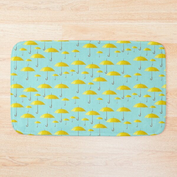 Item preview, Lemon Umbrella designed and sold by Sunflower5576.