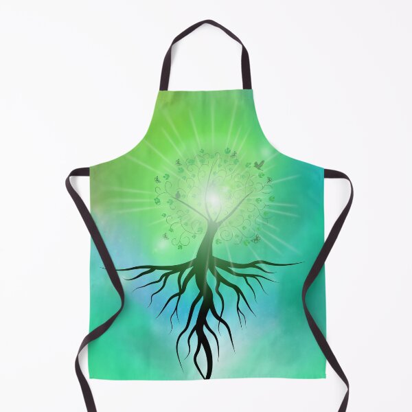 Item preview, big tree designed and sold by WaoeDesign.