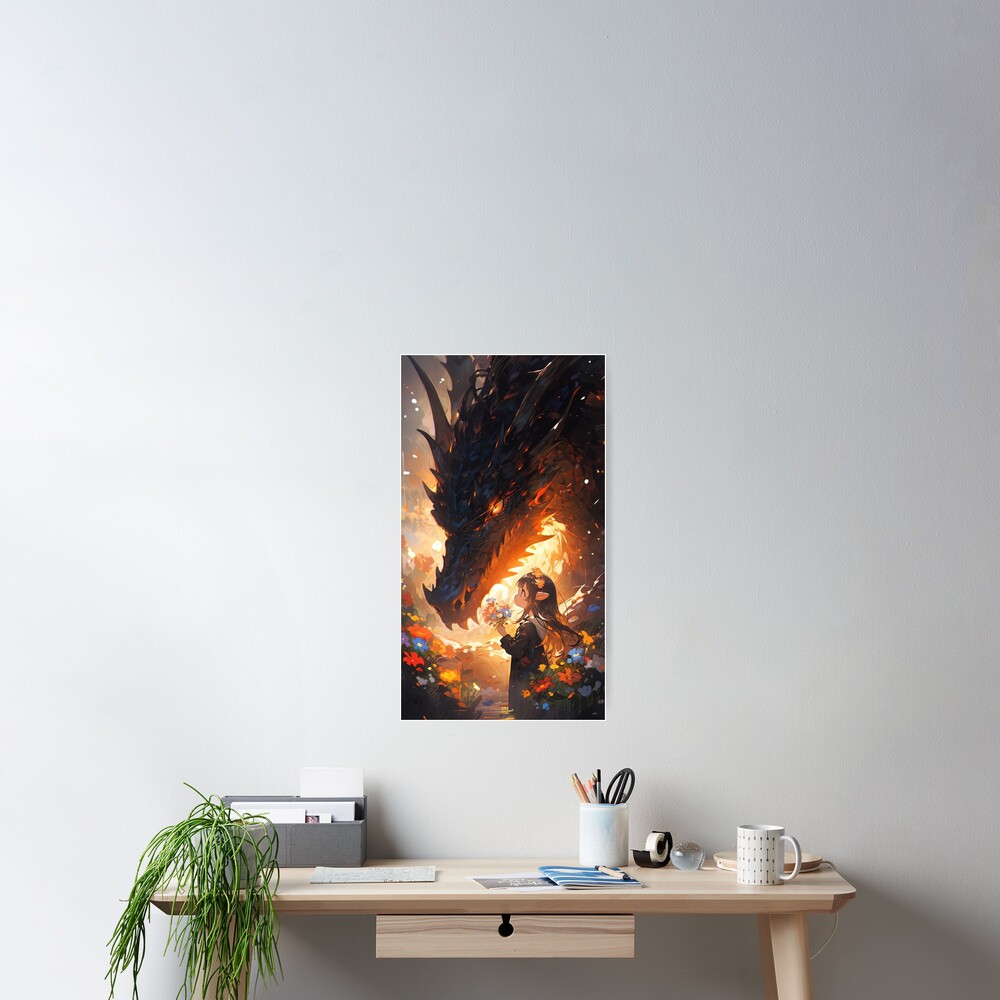Item preview, Poster designed and sold by CasualCommander.