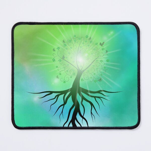 Item preview, big tree designed and sold by WaoeDesign.