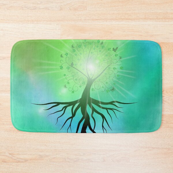 Item preview, big tree designed and sold by WaoeDesign.
