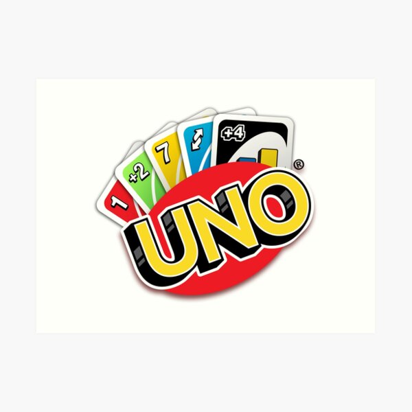 Uno Clipart 