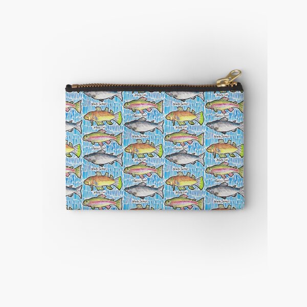 Artikelvorschau, Fisch entworfen und verkauft von hugsthecat.