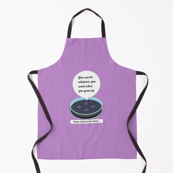 Item preview, Steam cell parental advice designed and sold by Witty-Biotech.