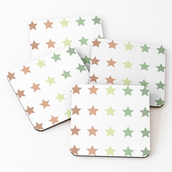 Item preview, Mini Riverside Stars Pack designed and sold by EpicCreation.