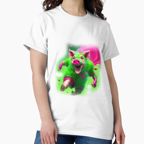 Item preview, Pig designed and sold by TBAnimals.