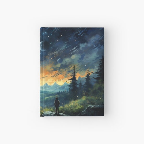 Item preview, Concept Art - Adventure Awaits designed and sold by letsgetinspired.