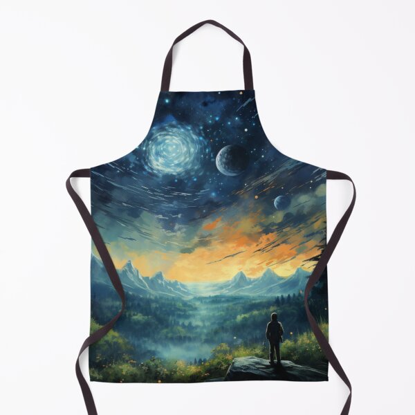 Item preview, Concept Art - Adventure Awaits designed and sold by letsgetinspired.