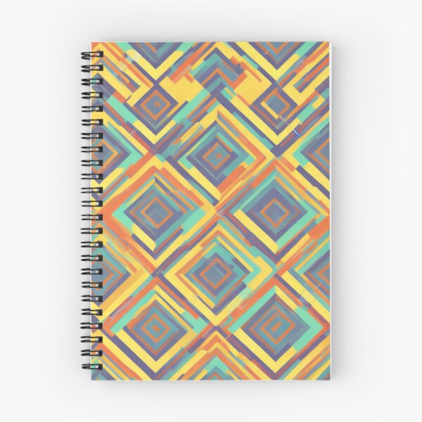 Aperçu de l'œuvre Conception polyvalente - Motif audacieux pour une expression créative créée et vendue par cocomikozza.