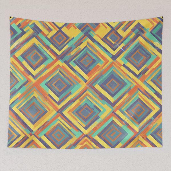 Item preview, Versatile Design - Bold Pattern for Creative Expression designed and sold by cocomikozza.