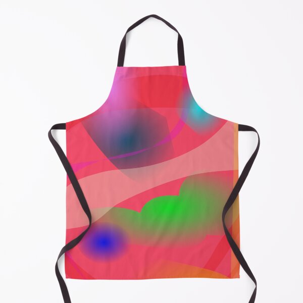 Item preview, Colorful Geometric Shape with Minimal Design and Smooth Lines designed and sold by masabo.