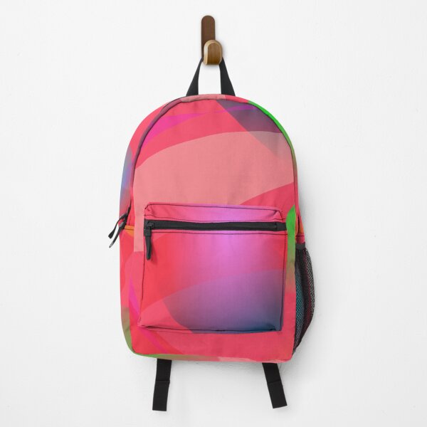 Item preview, Colorful Geometric Shape with Minimal Design and Smooth Lines designed and sold by masabo.