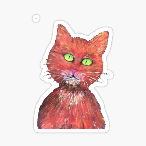Item preview, Ginger Nut designed and sold by Juliejart.