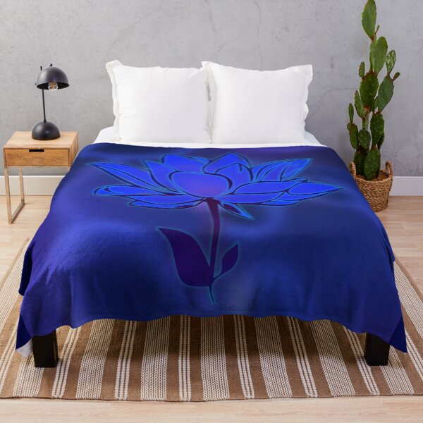 Item preview, Feel the blue designed and sold by BeyzArtt.